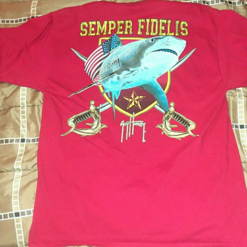 Semper Fidelis